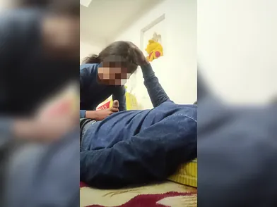 Watch this older Indian instructor destroy a young virgin's body with brutal sex and hard masaporn action