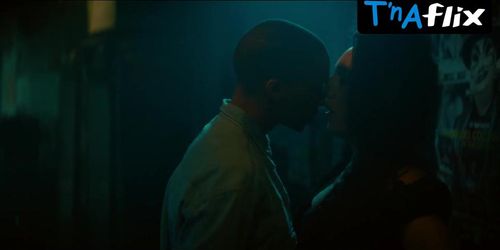 Rossy De Palma Breasts Scene  in Escort Boys