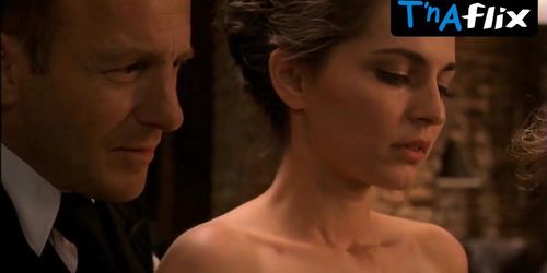 Erika Marozsan Breasts Scene  in Vilniaus Getas