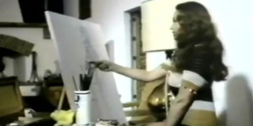 Pilar Pellicer Breasts,  Butt Scene  in El Festin De La Loba