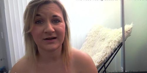 Step Son We Need To Talk Trailer - Fifi Foxx