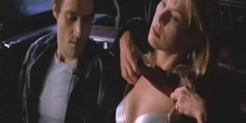 Deborah Kara Unger in Crash - Part 04