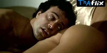 Daniela Poggi Breasts,  Butt Scene  in Il Paramedico