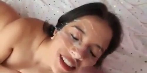 Me encanta el facial