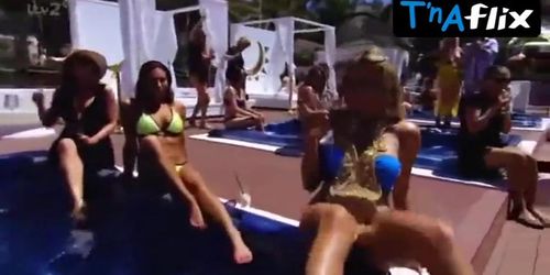 Jasmin Walia Butt,  Breasts Scene  in The Only Way Is Essex