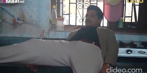 Bharti Jha Aah Se Aaha Tak
