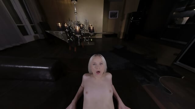 D4ddy 5 G00d G1rl N1kk1 H1ll
