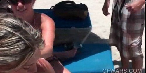 Teen bitch gets pierced cunt fucked in POV style