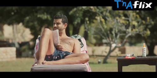 Kim Higelin Bikini,  Breasts Scene  in Plan B