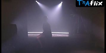 Caroline Maes Sexy Scene  in Wittekerke
