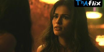 Camino Fernandez Sexy Scene  in Drug Squad: Costa Del Sol (Norma Joel)