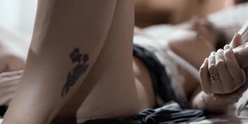 Syren De Mer Taking Care Of The Stepmother Domination Cumshot ...