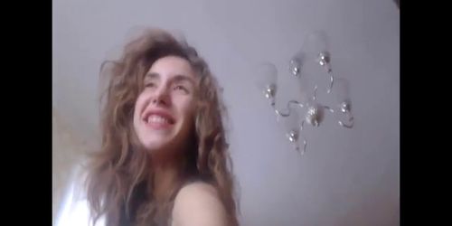 amateur squirting orgasm