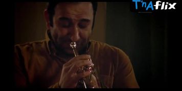 Meral Perin Sexy Scene  in Alles Bleibt Anders