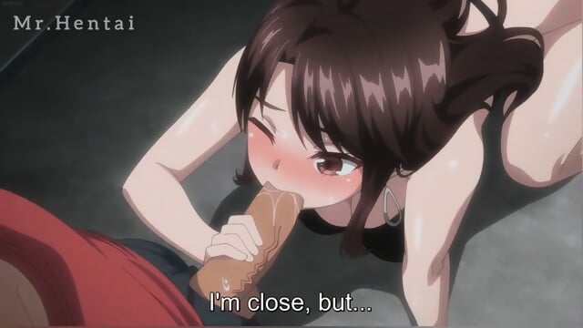 Hentai Uncensored Undercover Agent Couple SD