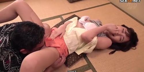 Wife Is The Neighbor's Mistress 22 - Kokoro Amami (Eimi Fukada)