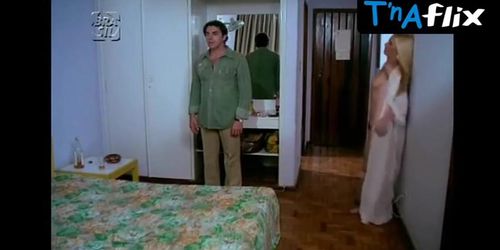 Maria Stella Splendore Butt,  Breasts Scene  in Brisas Do Amor