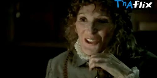 Leela Savasta Breasts Scene  in Masters Of Horror
