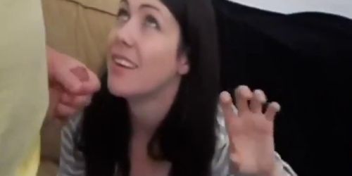 I Asked Felicia to Simulate Double Cocks and She Went A Bit Bigger Than Expected (Beauty Dior)