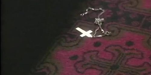 Julie Carmen Breasts,  Body Double Scene  in Kiss Me A Killer