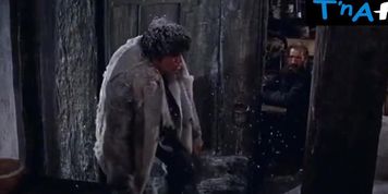 Fiona Lewis Sexy Scene  in The Fearless Vampire Killers