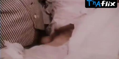 Patricia Rhomberg Real Sex Scene  in Sensational Janine