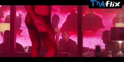 Stefanie Stappenbeck Breasts,  Thong Scene  in Tatort