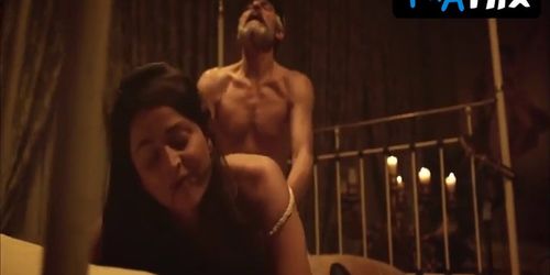 Anne Charrier Breasts Scene  in Maison Close
