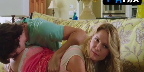 Virginia Williams Underwear Scene  in 10 Rules For Sleeping Around