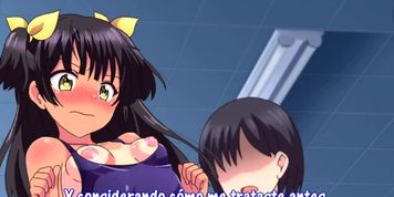Hentai ¡¡Volver a ser un niño y empezar todo de nuevo¡¡ 01 (Sub Español)