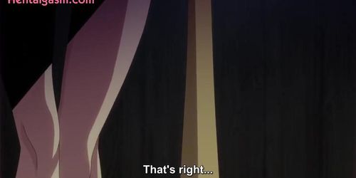 NEW HENTAI - Mesudachi The Animation 2 Subbed